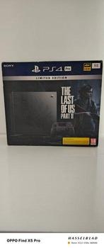 Sony - Playstation 4 (PS4) - The Last of Us Part II Limited, Games en Spelcomputers, Nieuw