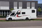 Veiling: Mobilhome Camper Fiat Challenger Mageo 367 GA VIP 2, Caravans en Kamperen, Mobilhomes