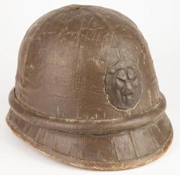 Grote veiling Belgische militaria | 9-11 oktober 2025 beschikbaar voor biedingen