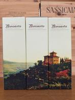 2018 Castello di Monsanto - Chianti Classico Riserva - 3, Nieuw