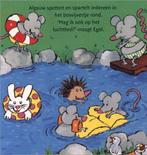 Zwemmen met de Bosmuisjes 9789041012357 Francine Oomen, Boeken, Verzenden, Gelezen, Francine Oomen