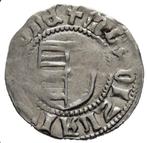 Moldavië en Walachije. Vladislav I.. Dinar 1364-1377, Postzegels en Munten