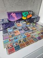 TCG Pokemon 1100+ Bulk Mixed collection, Hobby en Vrije tijd, Verzamelkaartspellen | Pokémon, Nieuw