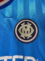 Olympique Marseille - Ligue de football française - 2011 -