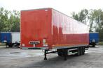 Veiling: Gesloten Oplegger Talson Magnum Mirror