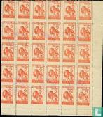 Noord-Korea - Tweede volksverkiezingen - 1957, Verzenden