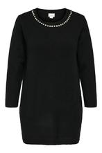 ONLY ECO jurk lange mouwL=50/52Maat 46/48 (XL) of groter, Verzenden, Nieuw, Maat 46/48 (XL) of groter, Overige kleuren
