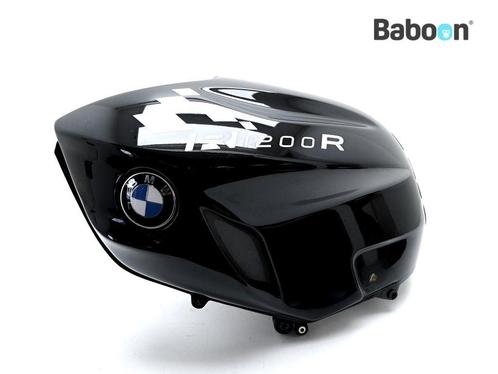 Benzine Tank BMW R 1200 R 2006-2010 (R1200R 06), Motoren, Onderdelen | BMW, Gebruikt, Verzenden