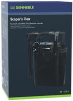 Dennerle Scapers Flow - Aanhang filter - 450 L/h, Verzenden