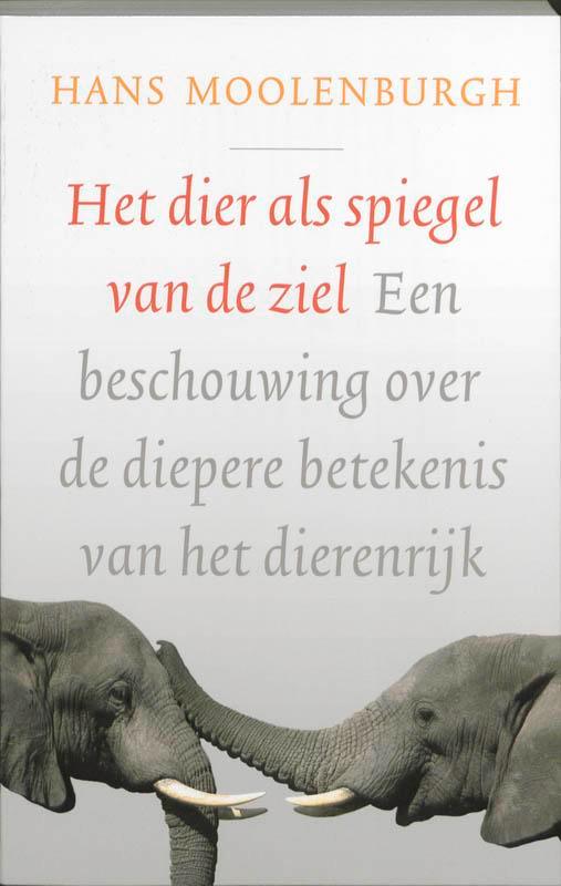 Het dier als spiegel van de ziel 9789020203257, Boeken, Psychologie, Gelezen, Verzenden