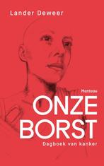 Onze borst 9789022331125 Lander Deweer, Verzenden, Zo goed als nieuw, Lander Deweer