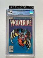 Wolverine #2 - From Frank Millers Famous Limited Series -, Boeken, Nieuw