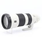 Sony FE 200-600mm f/5.6-6.3 G OSS | Tweedehands, TV, Hi-fi & Vidéo, Verzenden