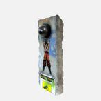 mart signed - . genkidama Goku (Wall Broken)
