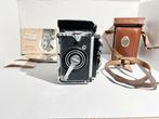 Rollei Automat Rolleiflex 3,5/75mm met vele accesoires |, Nieuw