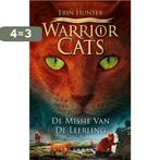 De missie van de leerling / Warrior Cats / 1 9789059249752, Verzenden, Zo goed als nieuw, Erin Hunter