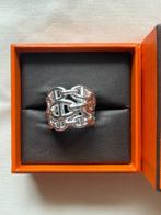 Hermès - Ring Zilver, Nieuw