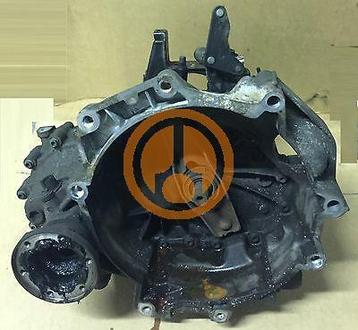 Boite de vitesse GSK Audi A2 1.6 FSI, Révisé, Audi