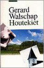 Houtekiet 9789022307953 G. Walschap, Boeken, Verzenden, Gelezen, G. Walschap
