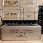 2020 Marchesi Frescobaldi, Castelgiocondo - Brunello di, Nieuw