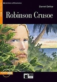 Robinson Crusoe (B2.2) 9788853008411 Maud Jackson, Boeken, Schoolboeken, Gelezen, Verzenden