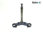 Fourche avant pièce en T Suzuki RG 250 1986-1987 (RG250), Motoren, Verzenden, Nieuw