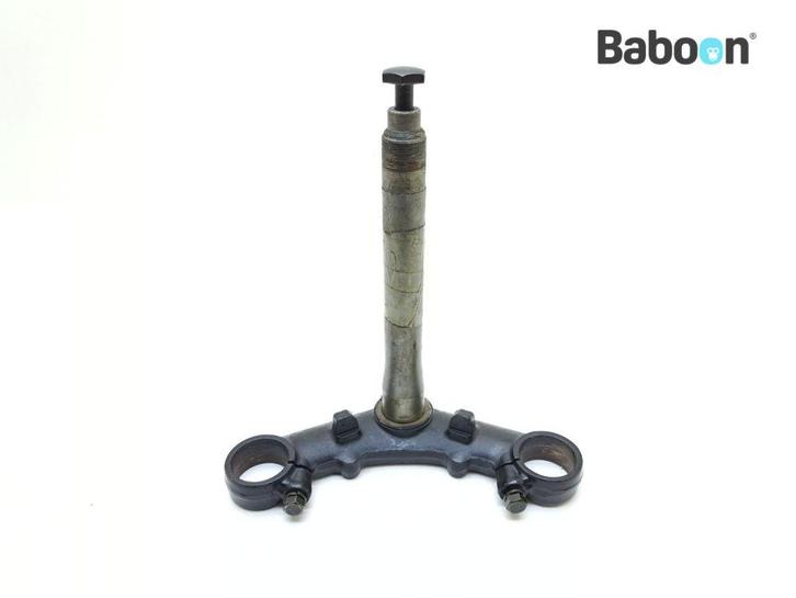 Fourche avant pièce en T Suzuki RG 250 1986-1987 (RG250), Motoren, Onderdelen | Suzuki, Verzenden