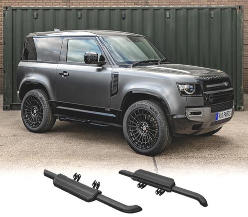 MARCHEPIEDS LAND ROVER DEFENDER 90 20- NOIR, Auto-onderdelen, Carrosserie, Verzenden