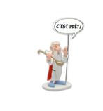 Comics Speech Collection Asterix - Panoramix, Verzamelen, Stripfiguren, Nieuw, Ophalen of Verzenden