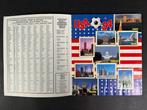 1994 Panini WC USA 94 - 1 Album complet - Excellent (EX), Collections