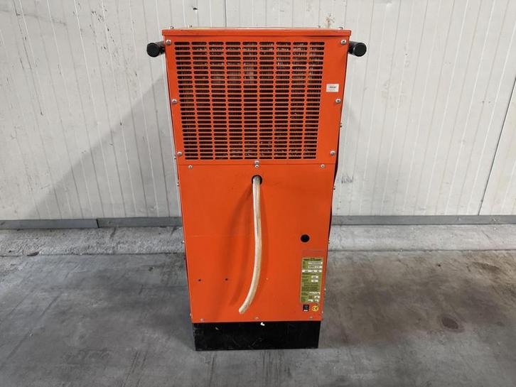 Online veiling: Trotec, TTK 400, Bouwdroger, Doe-het-zelf en Bouw, Gereedschap | Overige machines, Gebruikt