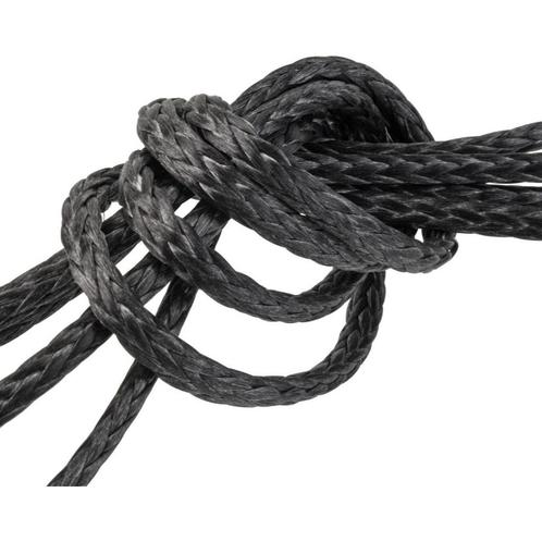 3mm Volledig Dyneema Zwart, Sports nautiques & Bateaux, Accessoires & Entretien, Enlèvement ou Envoi