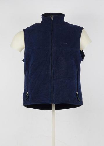 Vintage Patagonia Sweater in Navy Size L, Ophalen of Verzenden