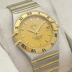 Omega - Constellation Automatic - 120.21.000 - Heren -