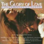 Various - The Glory Of Love (A 1990 Super Popgala), Verzenden, Gebruikt