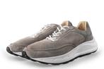 Nubikk Sneakers in maat 43 Grijs | 5% extra korting, Kleding | Heren, Schoenen, Nubikk, Overige kleuren, Verzenden, Zo goed als nieuw