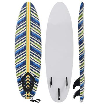 vidaXL Surfplank 170 cm blad, Verzenden