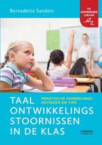 Taalontwikkelingsstoornissen in de klas 9789401444347, Verzenden, Gelezen, Bernadette Sanders