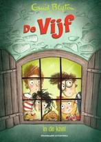 De Vijf in de knel / De Vijf / 8 9789002274299 Enid Blyton, Boeken, Verzenden, Gelezen, Enid Blyton