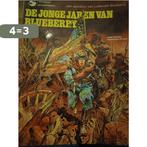 De jonge jaren van Blueberry 8710722110506, Verzenden, Gelezen