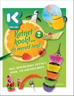 Ketnet kookt ... de wereld rond 2 9789020991000, Verzenden, Zo goed als nieuw, Hilde Smeesters