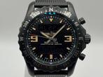 Breitling - chronospace military - Zonder Minimumprijs -, Handtassen en Accessoires, Nieuw