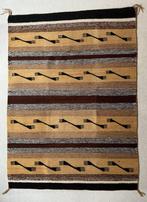 Deken/tapijt - Navajo - V.S., Antiek en Kunst
