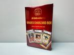 HiddenGems - PSA Graded Charizard Holo Card Box - 1 Mystery, Nieuw