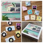 VARIOUS ARTISTS / BANDS - California Groove IV - Coffret CD, CD & DVD