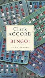 Bingo! 9789038800240 Clark Accord, Verzenden, Clark Accord
