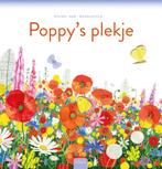 Poppys plekje 9789044838527 Guido Van Genechten, Boeken, Verzenden, Zo goed als nieuw, Guido Van Genechten