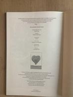 Moebius - De Klauwen Van De Engel - Luxe HC met linnen rug -, Boeken, Stripverhalen, Nieuw