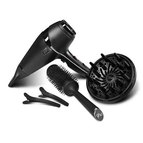 ghd Professional Hair Dryer Air® Drying Kit (Föhn), Handtassen en Accessoires, Uiterlijk | Haarverzorging, Nieuw, Verzenden