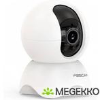 Foscam X3-W 3MP WiFi camera met AI persoonsdetectie, TV, Hi-fi & Vidéo, Verzenden